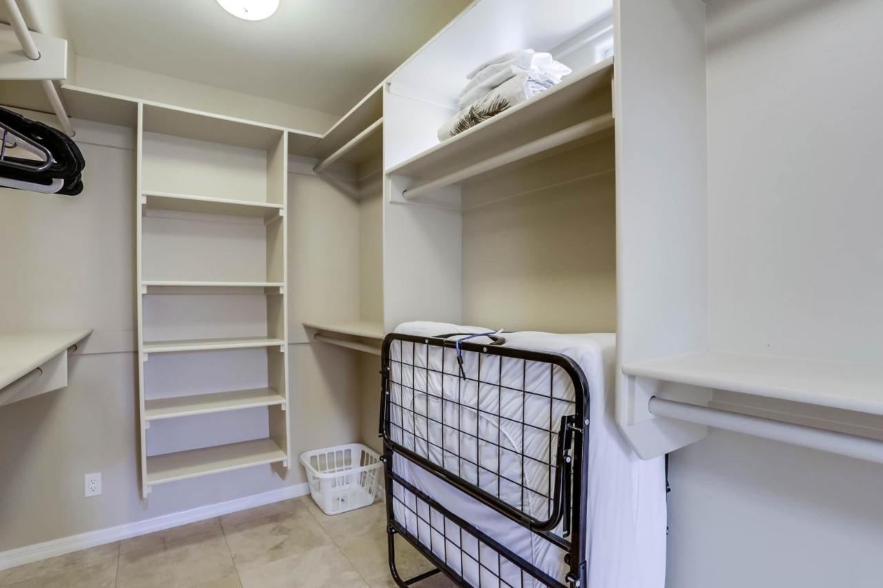 Stunning Ocean View Home W Rooftop Terrace, Firepit, Fast Wifi, Ac & Parking! 샌디에이고 외부 사진
